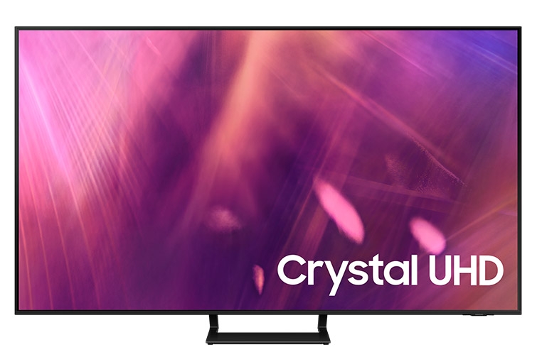 Smart Tivi Samsung 4K 65 inch 65AU9000 Crystal UHD