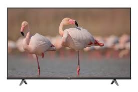 Smart Tivi TCL 4K 65P618 65 inch UHD