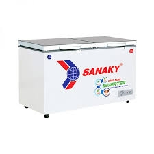 Tủ đông Inverter Sanaky VH-2599W4K