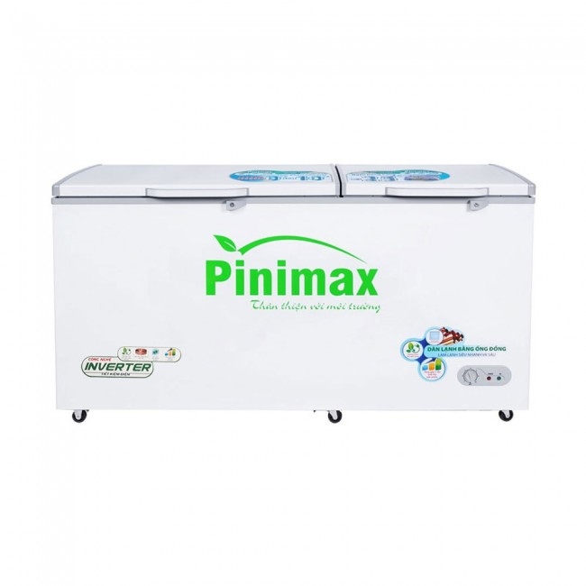 Tủ đông Sanaky - Pinimax PNM-59AF3 590 lít