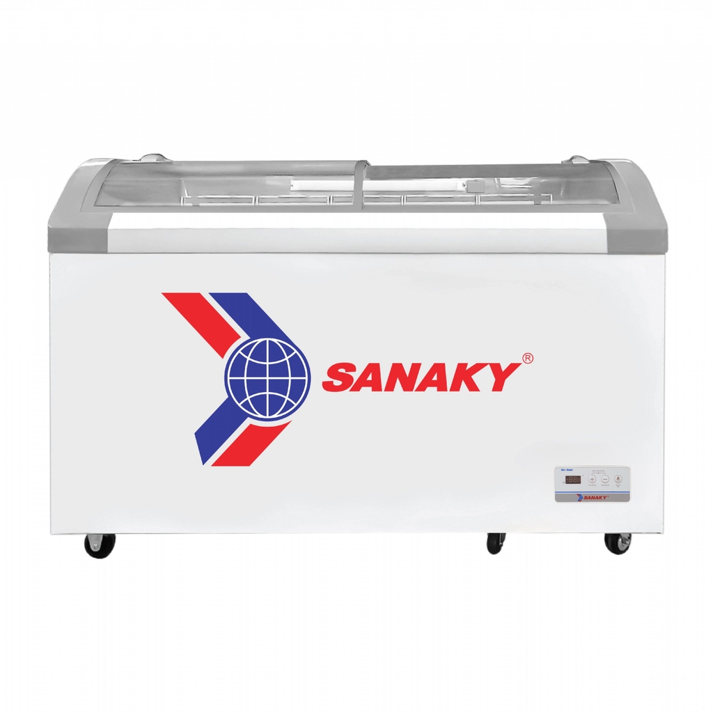 Tủ đông Sanaky VH-888KA (808 lít/ 500 lít)