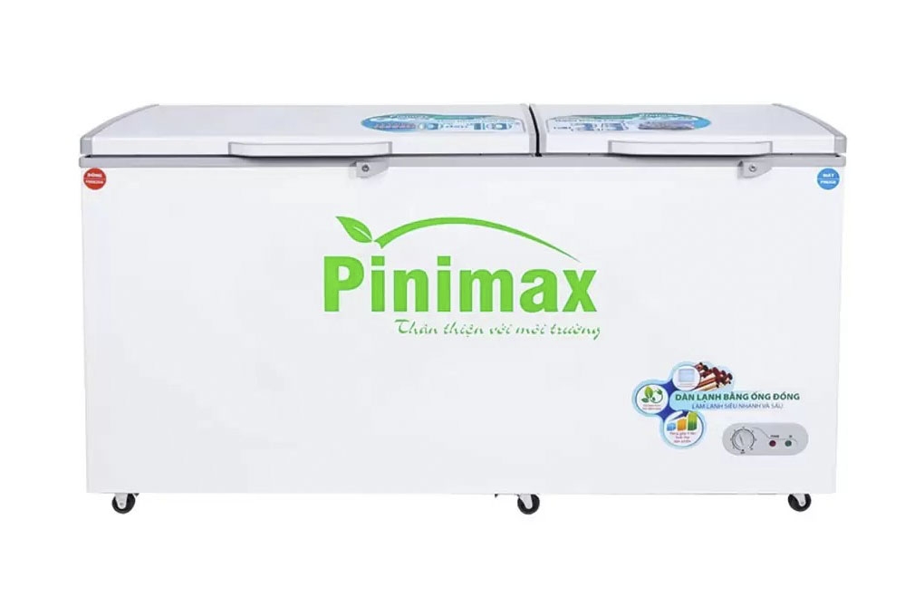 Tủ đông Sanaky - Pinimax PNM-69WF 690 lít