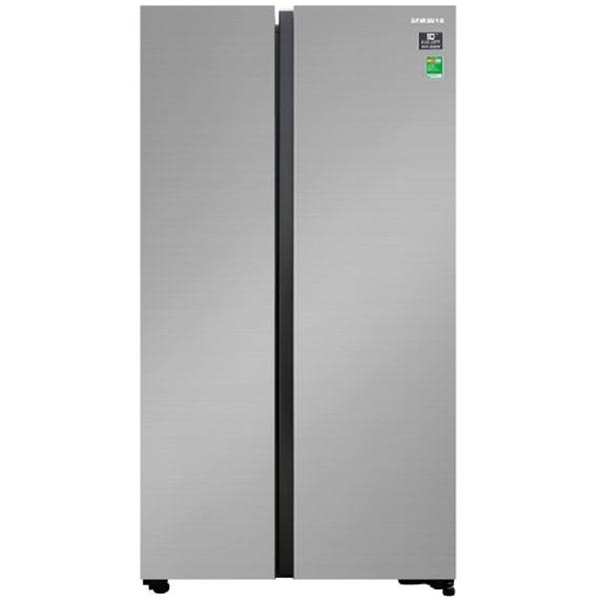 Tủ lạnh Samsung 647 lít Inverter RS62R5001M9/SV