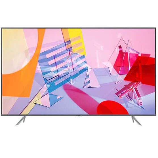 Smart Tivi Samsung QLED Tivi 65 inch QA65Q65T