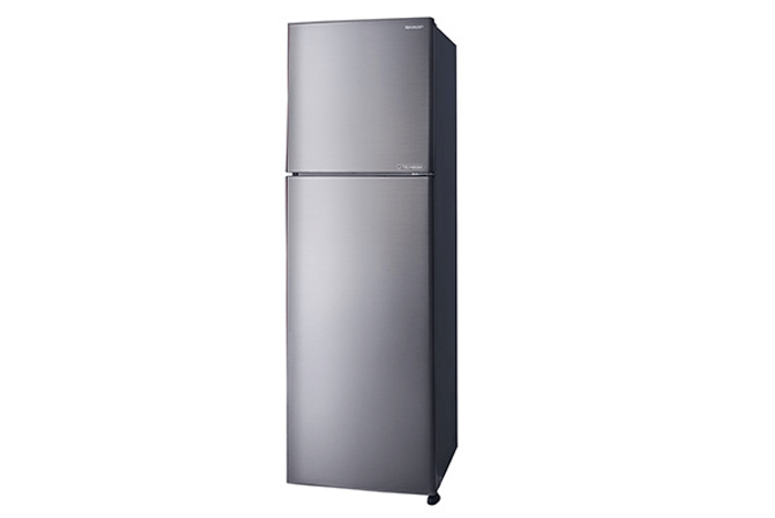 Tủ lạnh Sharp Inverter 271 Lít SJ-X281E-DS