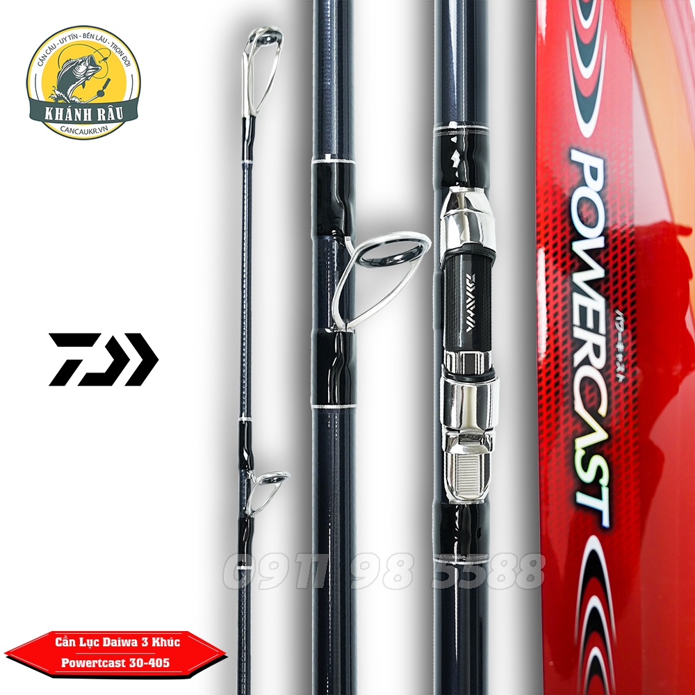人気の贈り物が大集合 DAIWA できる パワーキャスト30-405 ロッド