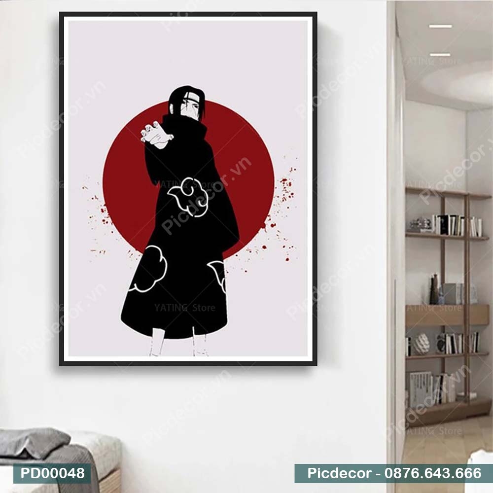 Akatsuki Hình ảnh PNG | Vector Và Các Tập Tin PSD | Tải Về Miễn Phí Trên  Pngtree