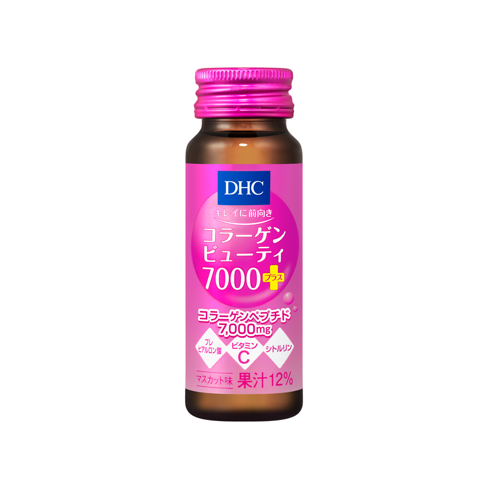 LIỆU TRÌNH UỐNG COLLAGEN DHC VÀO BUỔI SÁNG TỐI HIỆU QUẢ
