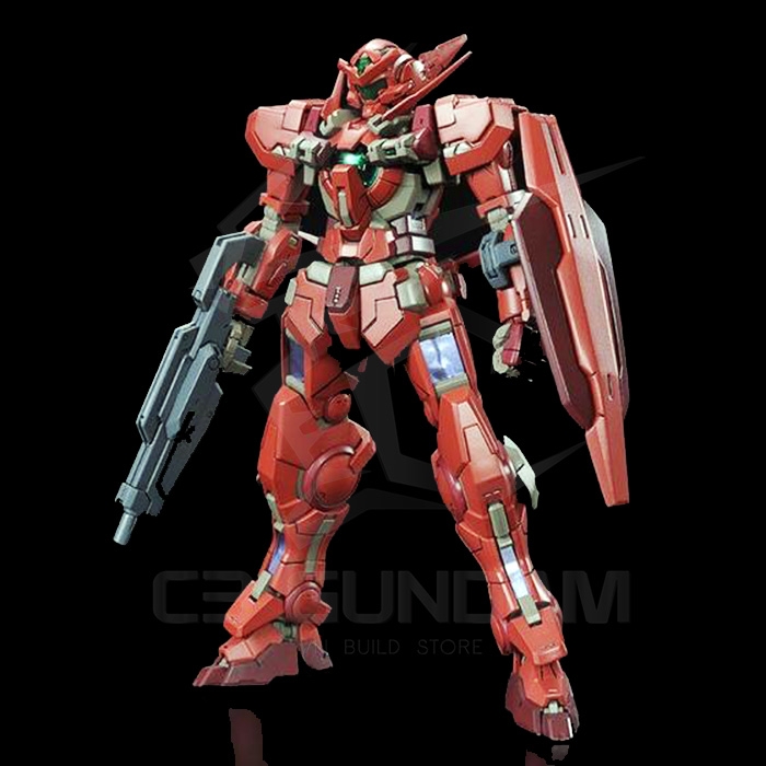 RG 1/144 GNY-001F GUNDAM ASTRAEA TYPE F [P-BANDAI]