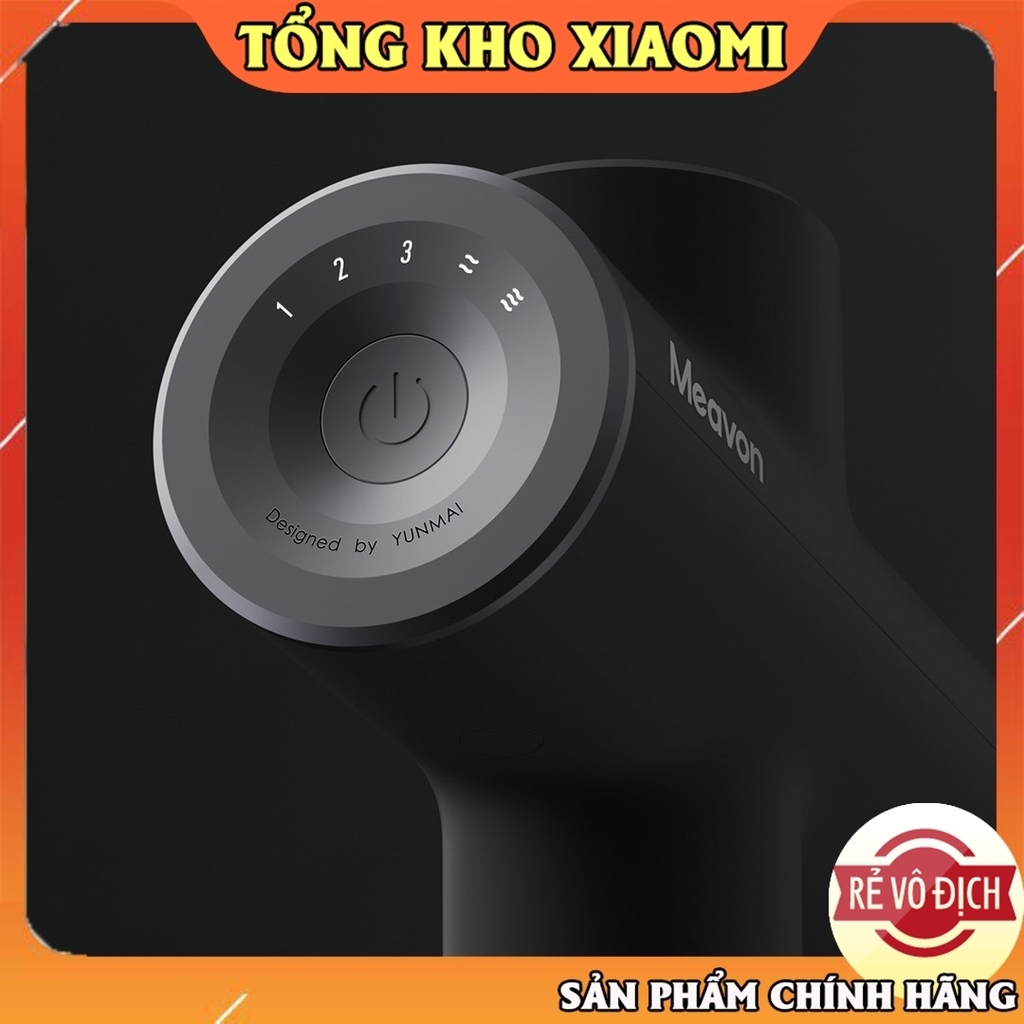 Súng Massage Xiaomi Meavon