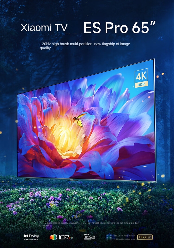 7. Kết Luận: Có Nên Mua Tivi Xiaomi 65 Inch?