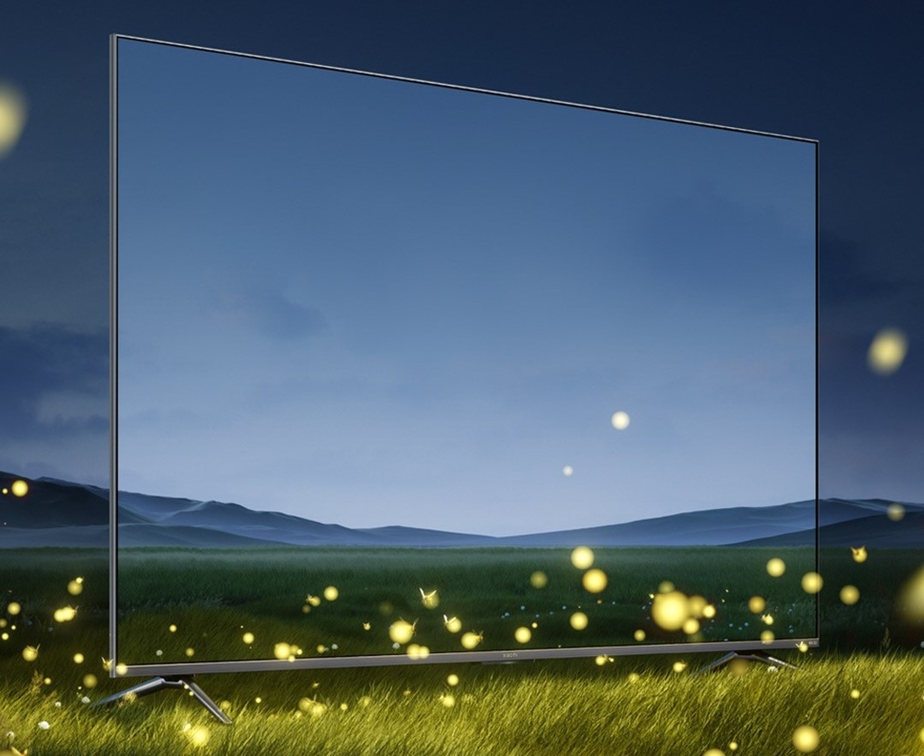 Tivi Xiaomi ES Pro 86 inch newmode