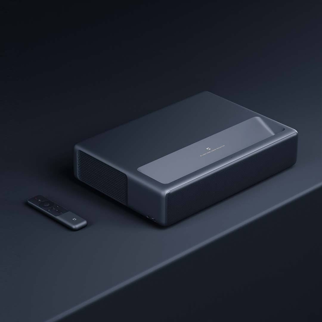 MÁY CHIẾU LASER XIAOMI MIJIA 1S 4K