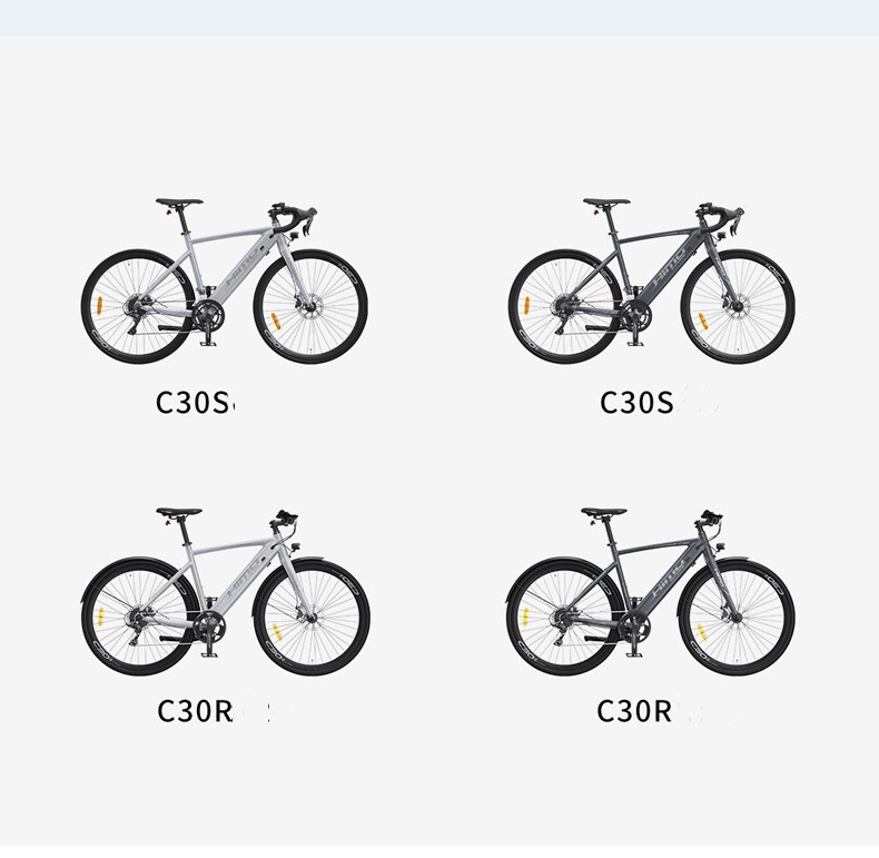 Xe Đạp Điện Xiaomi Himo C30S