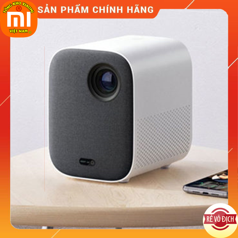 MÁY CHIẾU XIAOMI MIJIA PROJECTOR YOUTH EDITION 2 FULL HD 1080P