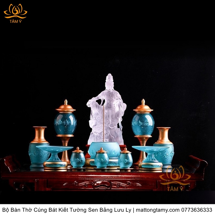 Khung hình bàn thờ gia tiên | Khung hình để ảnh trên bàn thờ