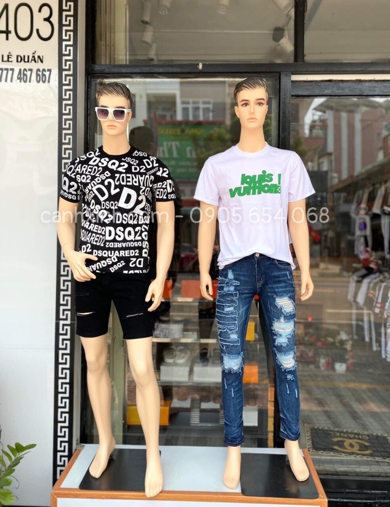 Manocanh nam - mẫu loại 1 chuyên dùng cho shop thời trang - manocanh nam  toàn thân, có tóc và không có tóc, màu trắng - Phụ kiện nội thất |  NghiệnNhà.vn