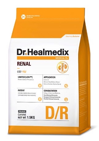 Dr. Healmedix Renal