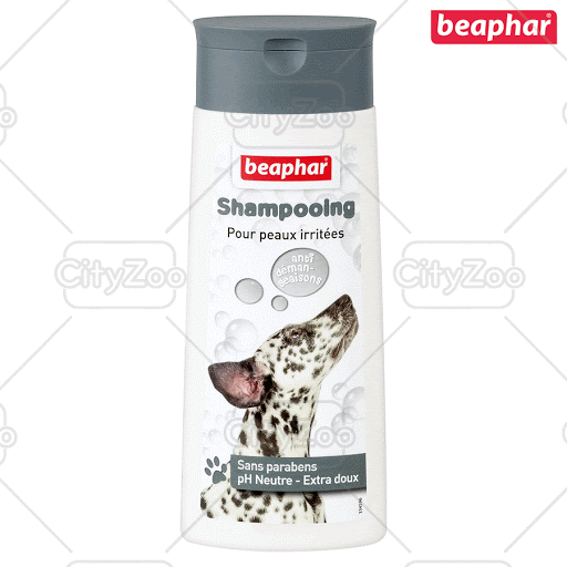 321019 - Beaphar - Shampoo Trị ngứa 250ml