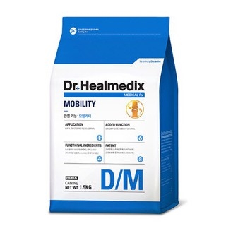 Dr. Healmedix Mobility 1.5kg