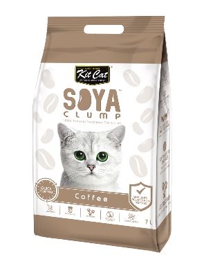 KitCat Soya Clump Coffee 7L
