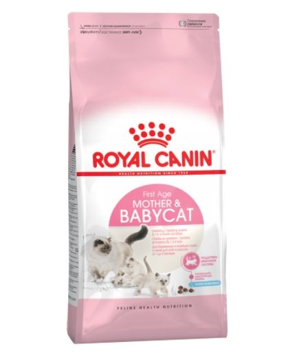 Royal Canin Mother & Baby Cat 2kg