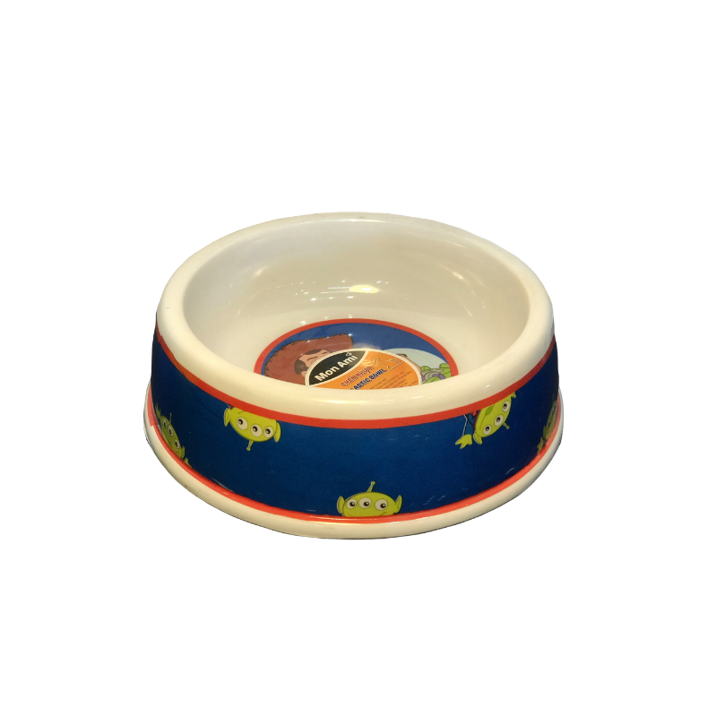 Mon Ami - Chén Melamine 23cm