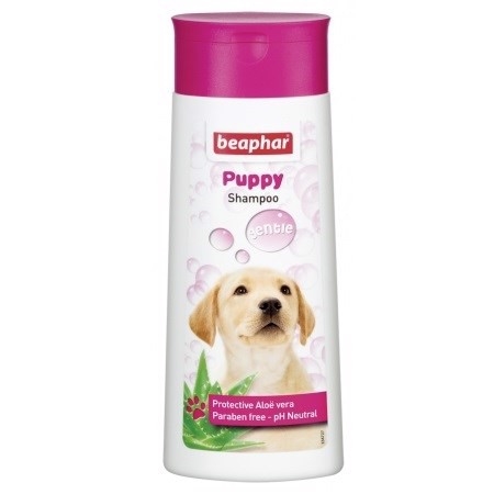 321024 - Beaphar - Puppy Shampoo