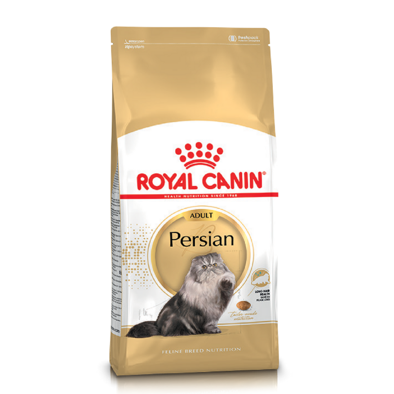 Thức ăn hạt cho mèo Royal Canin - Persian - 2kg