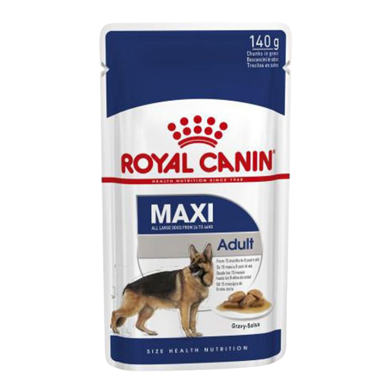 Pate chó Royal Canin - Maxi Adult - 140g