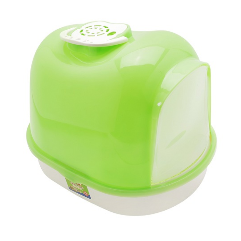 MonAmi -  Nhà vệ sinh mèo ADAM