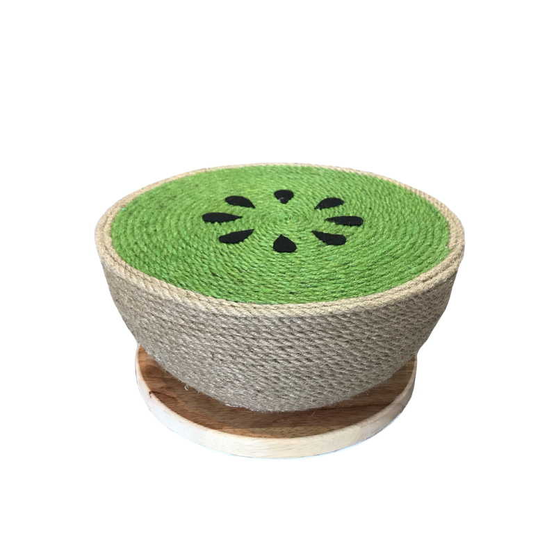 Cào móng Kiwi cho mèo 30cm