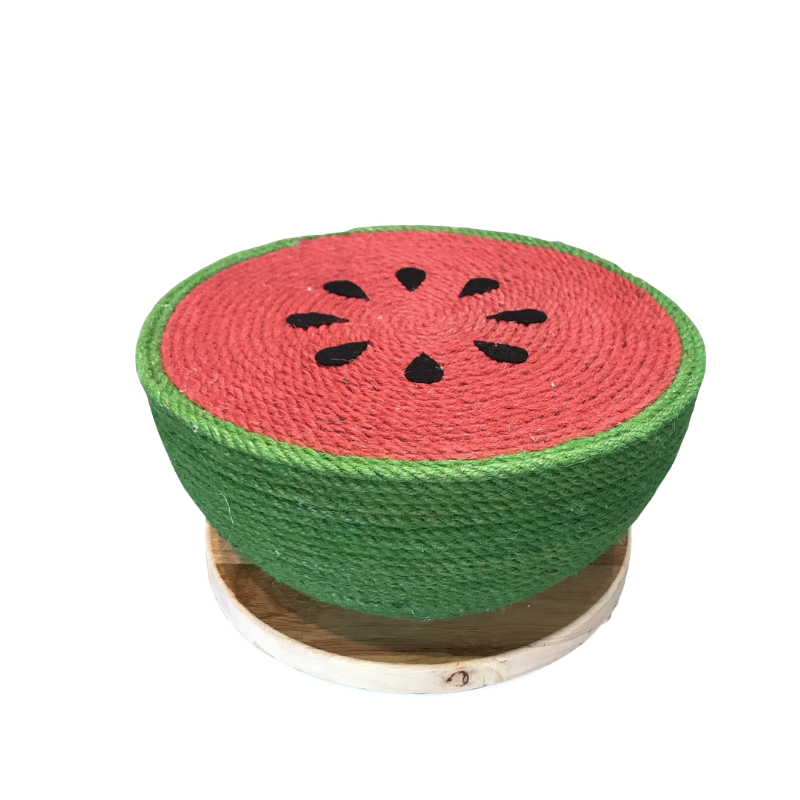 Cào móng Dưa hấu cho mèo 30cm