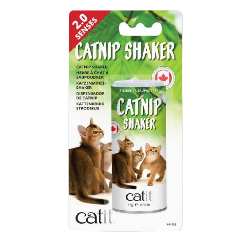 HAGEN CATIT - Catnip dạng bột cho mèo - 15gr