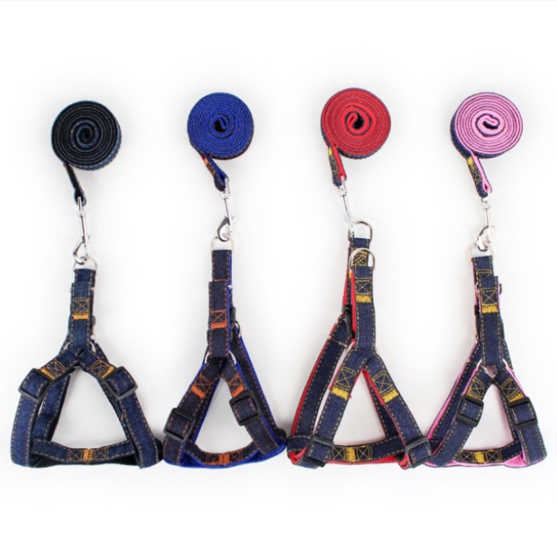 Dây dẫn Denim (3 - 8kg)