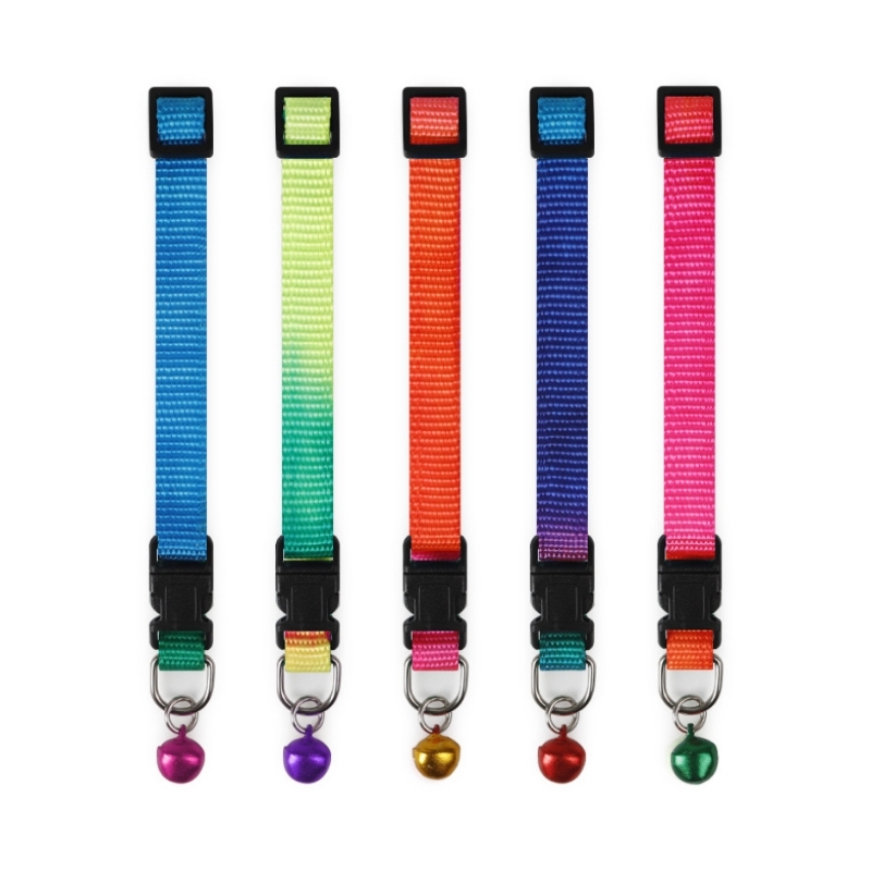 Vòng cổ Rainbow (20-30cm)