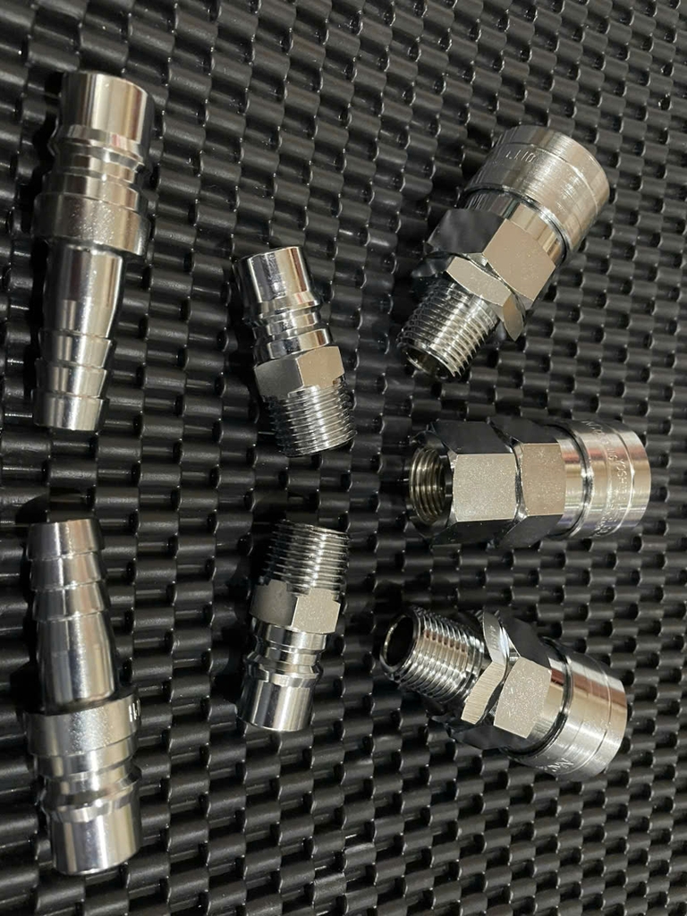 Đầu nối nhanh 44SF NKC Nhật Bản