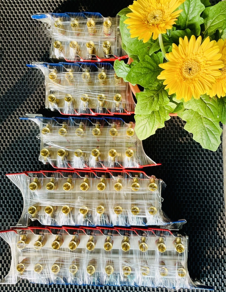 Bộ chia nước 8-8 máy ép nhựa