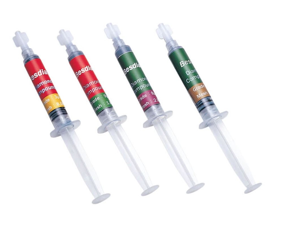 Kem đánh bóng Besdia