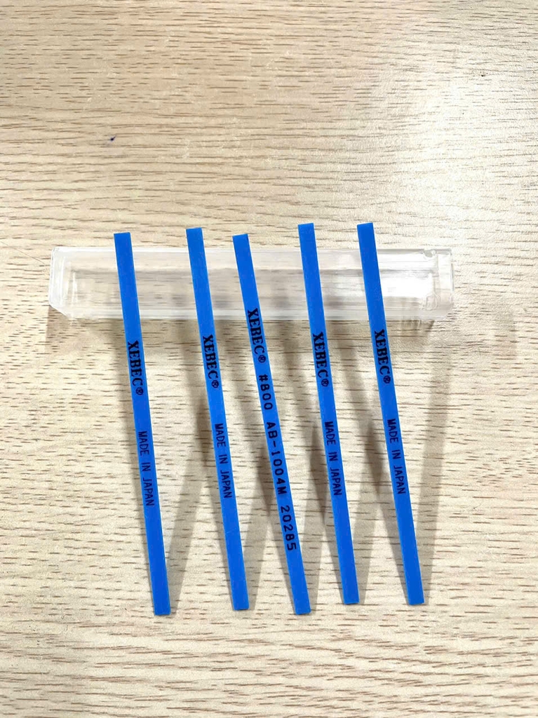 Thanh đá mài Ceramic Xebec Nhật Bản