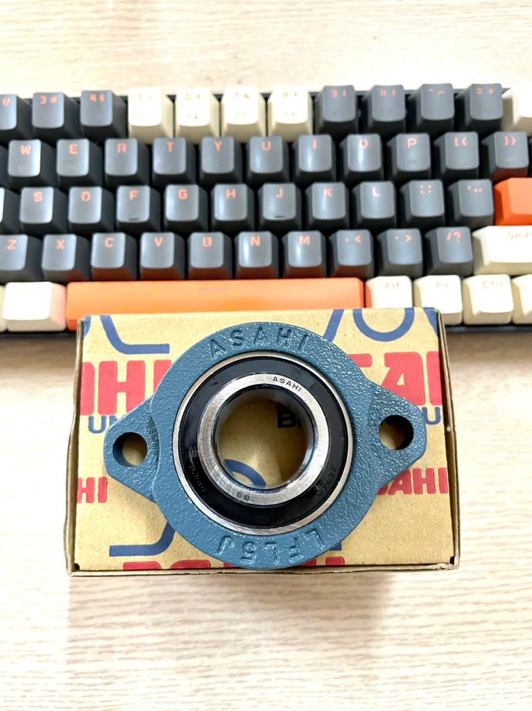 Gối đỡ BLFL5J ASAHI Nhật Bản