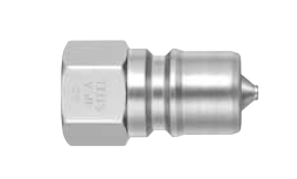 Đầu nối nhanh 3P-A NITTO