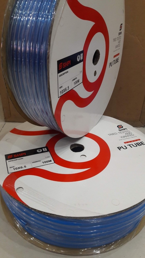 Ống dẫn khí PU 10 SHPI