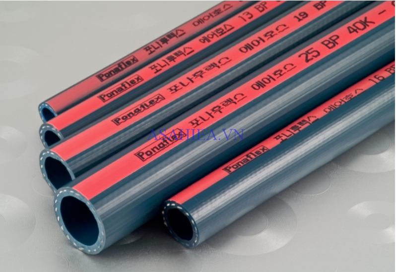 Ống khí  PVC 1B Ponaflex Hàn Quốc