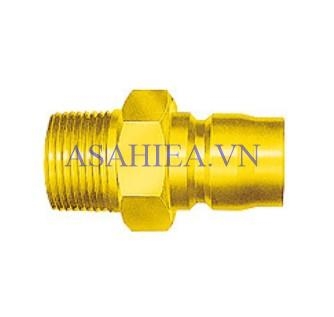 Đầu nối nhanh 4TPM NITTO Nhật Bản
