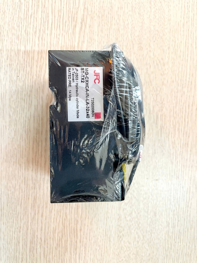 Xi lanh thủy lực MG-CXHCA-IN-LA-32x40ST-TX2 JFC Taiwan