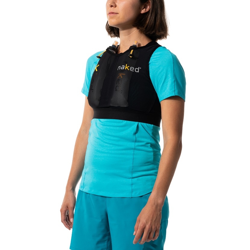 naked hydration vest