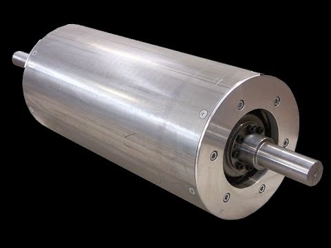 Trục - Rulo CÔNG TY TRÁCH NHIỆM HỮU HẠN CƠ KHÍ PHÚ QUANG