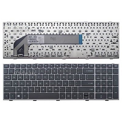 Bàn Phím Laptop HP Probook 4540 4540s 4545S khung tốt