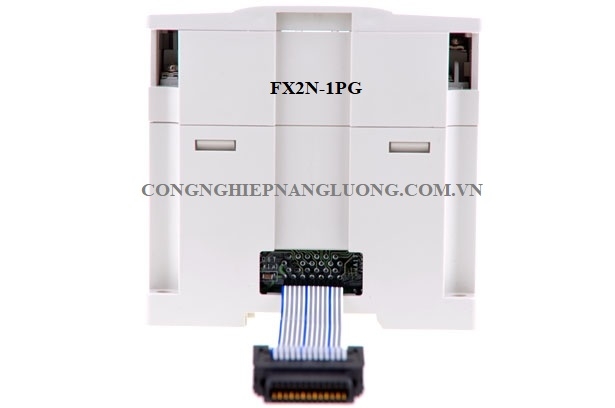 Module Mitsubishi FX2N-1PG – Neuf Dans Sa Boîte, Pour Automation – 1 Pièce